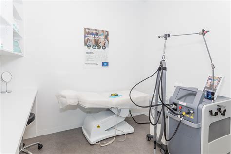 MANDURAH LASER SKIN BODY INJECT